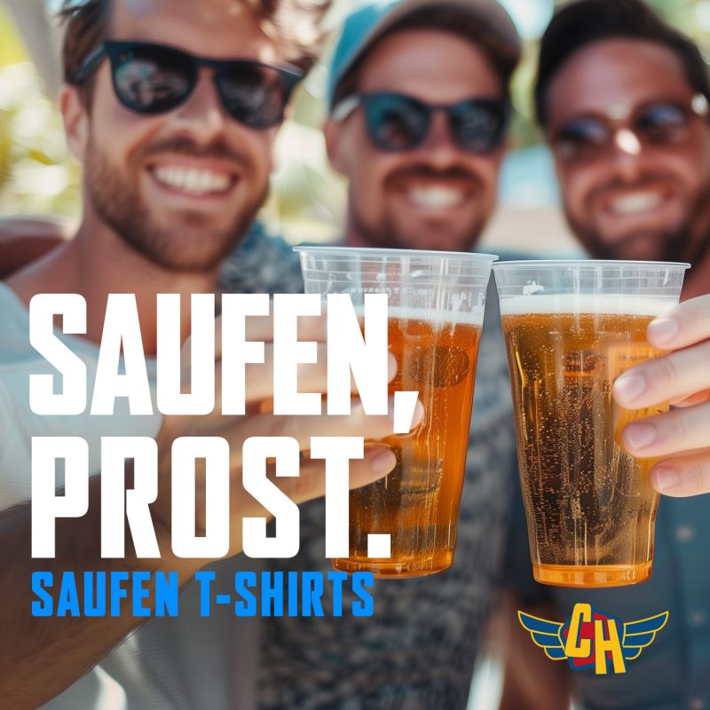 Saufen