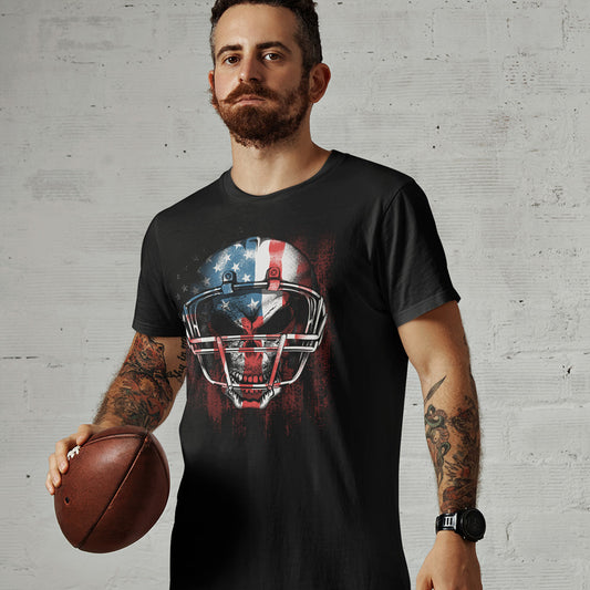 T-Shirt American Football