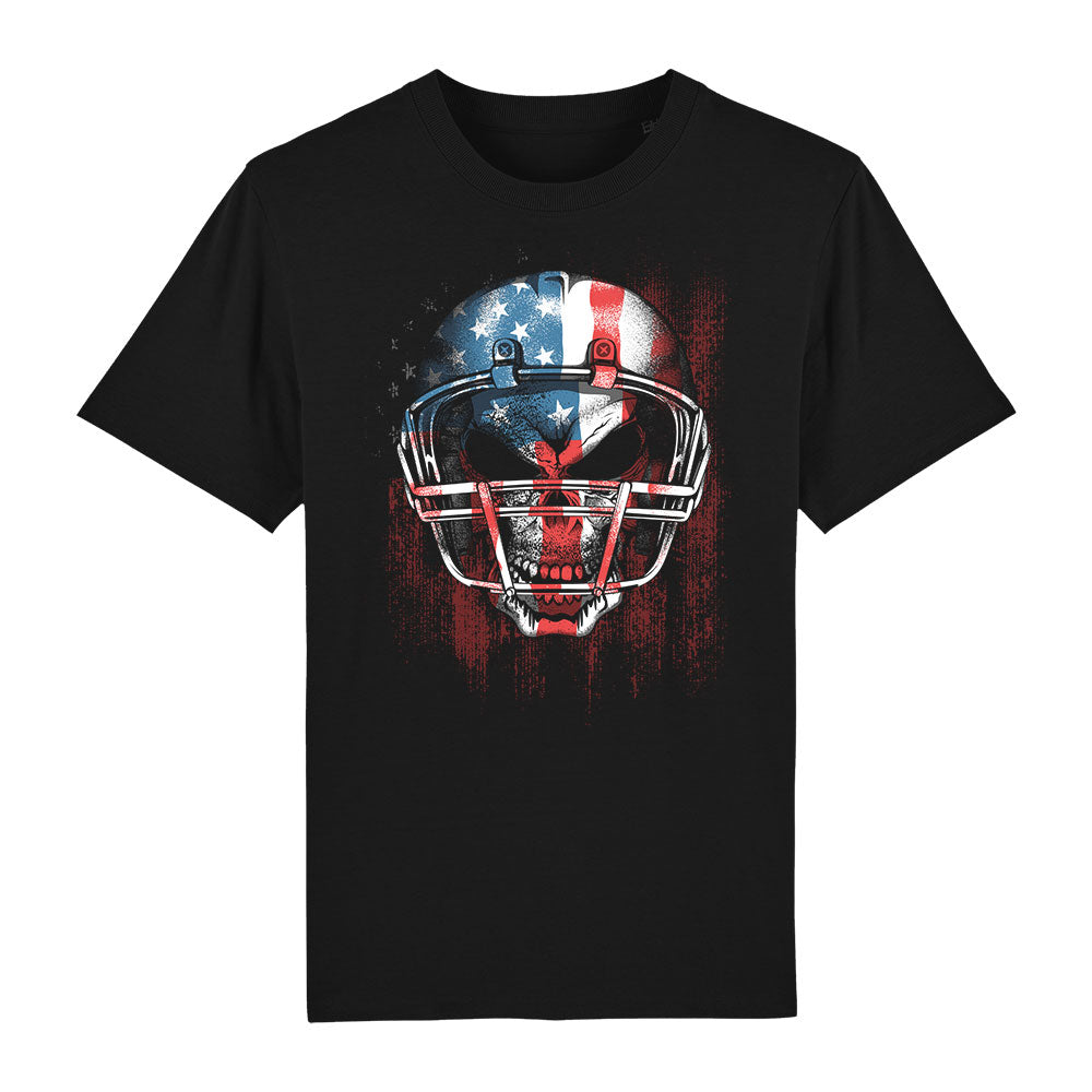 T-Shirt American Football