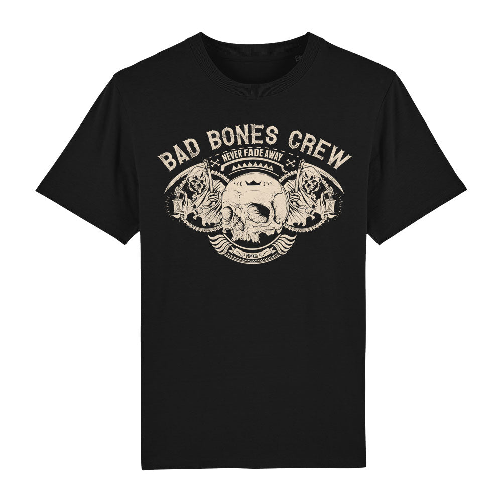 T-Shirt Bad Bones Crew