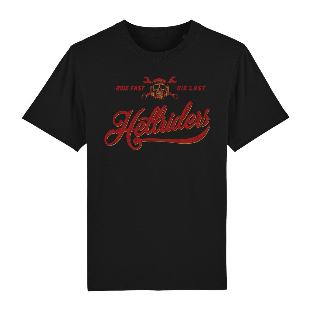 T-Shirt Hellriders