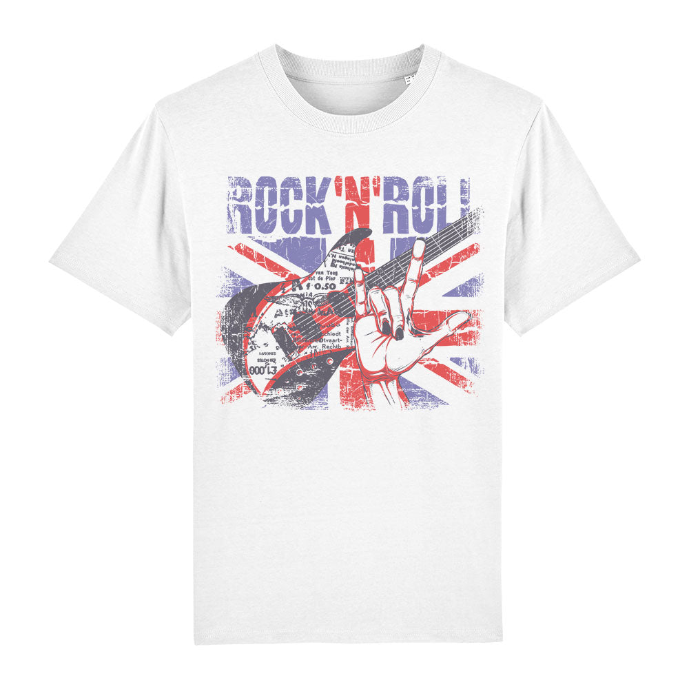 T-Shirt Rock'n'Roll