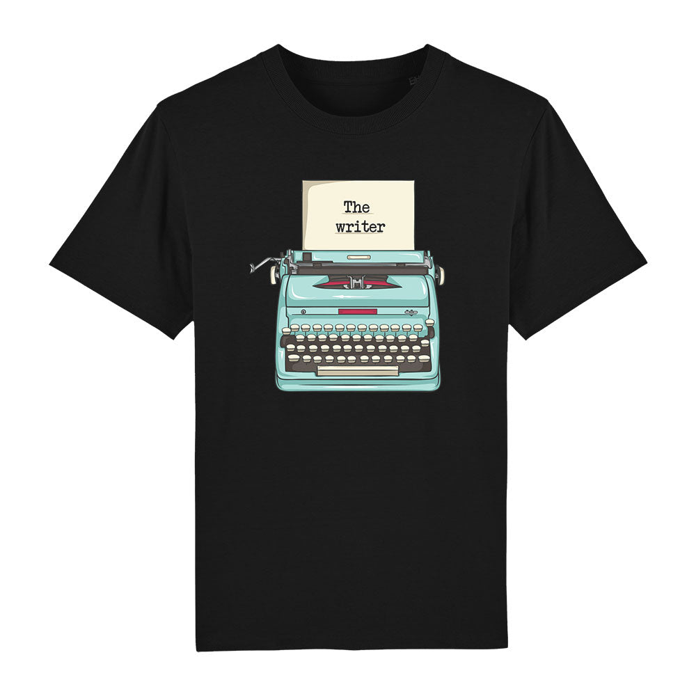 T-Shirt The Writer