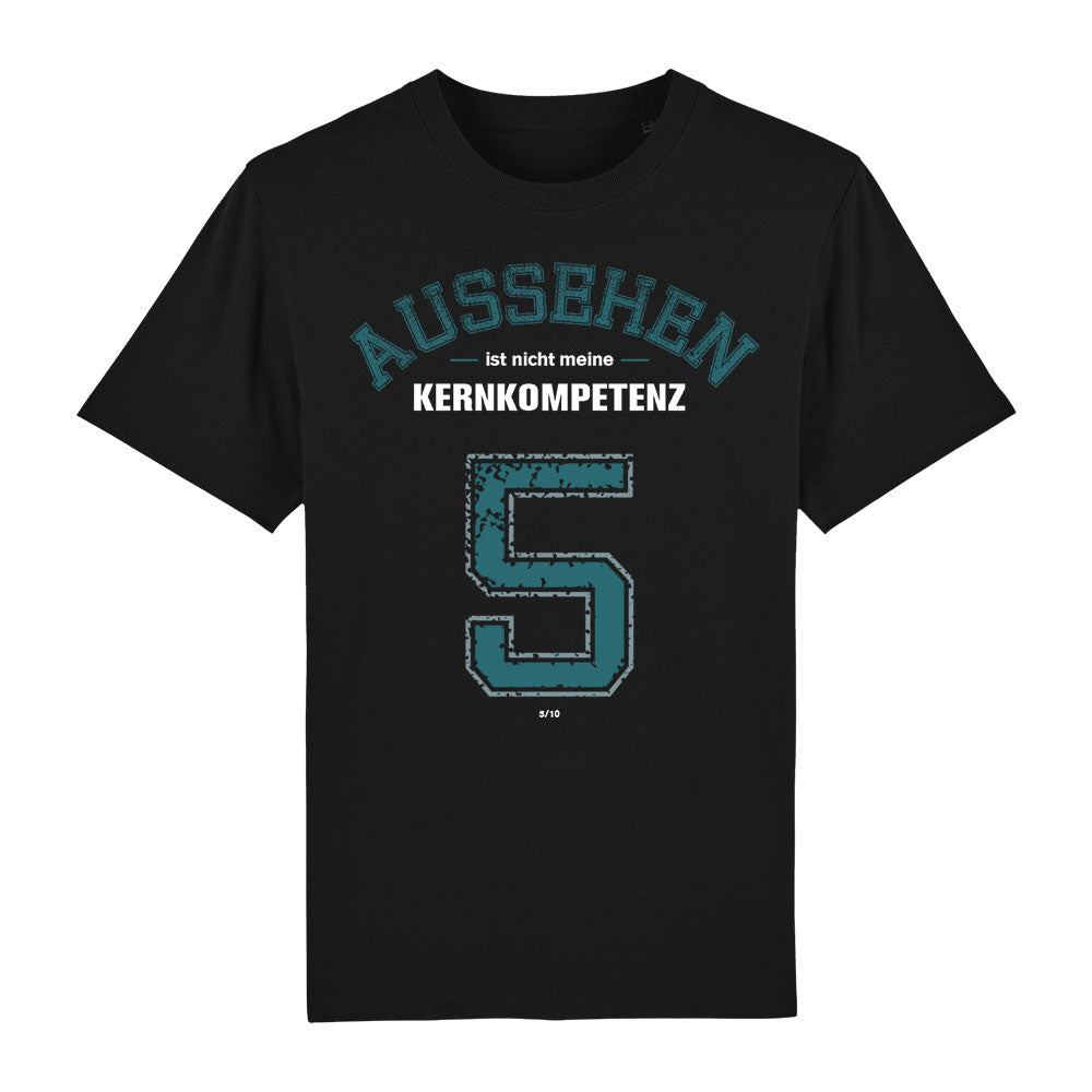 T-Shirt Aussehen