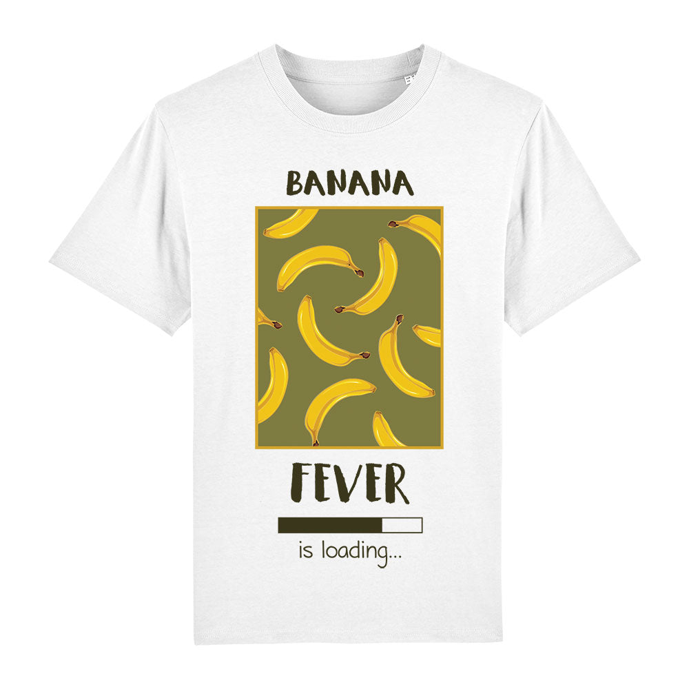 Banana Fever T-shirt