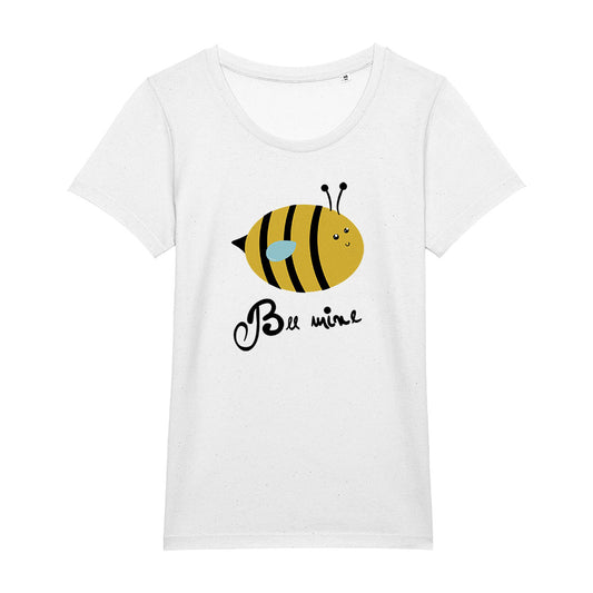 T-Shirt (w) Bee mine