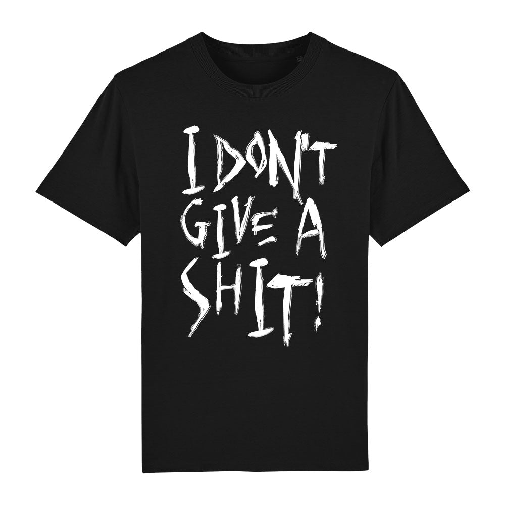 T-Shirt I Don't give a shit