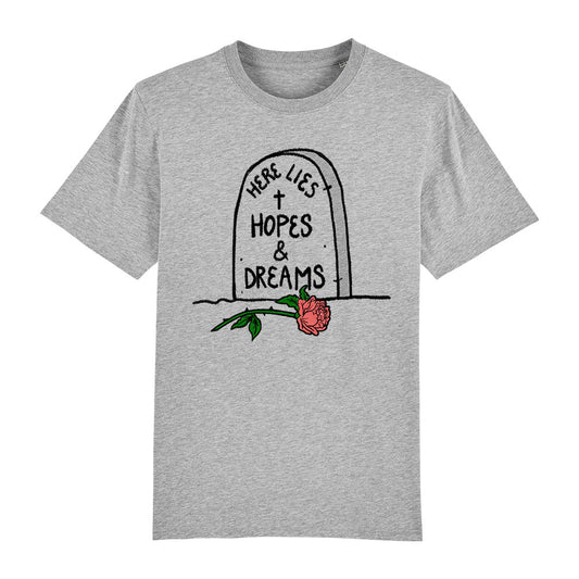 T-Shirt Hope and Dreams