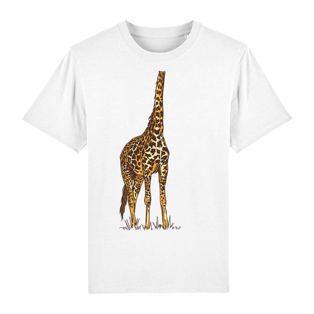 T-Shirt I'm a giraffe