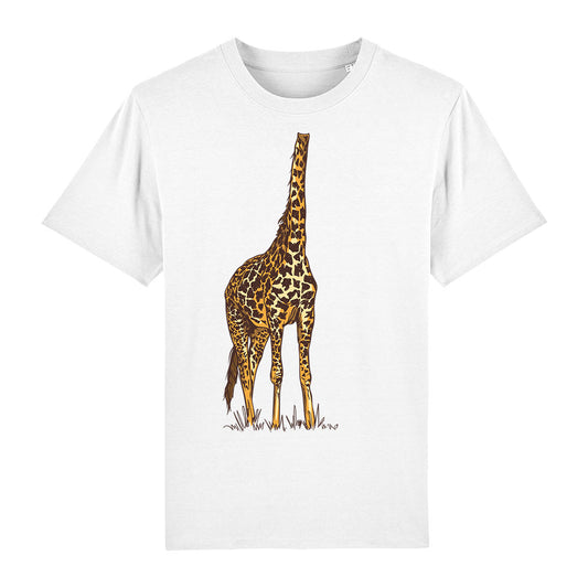 T-Shirt I'm a giraffe