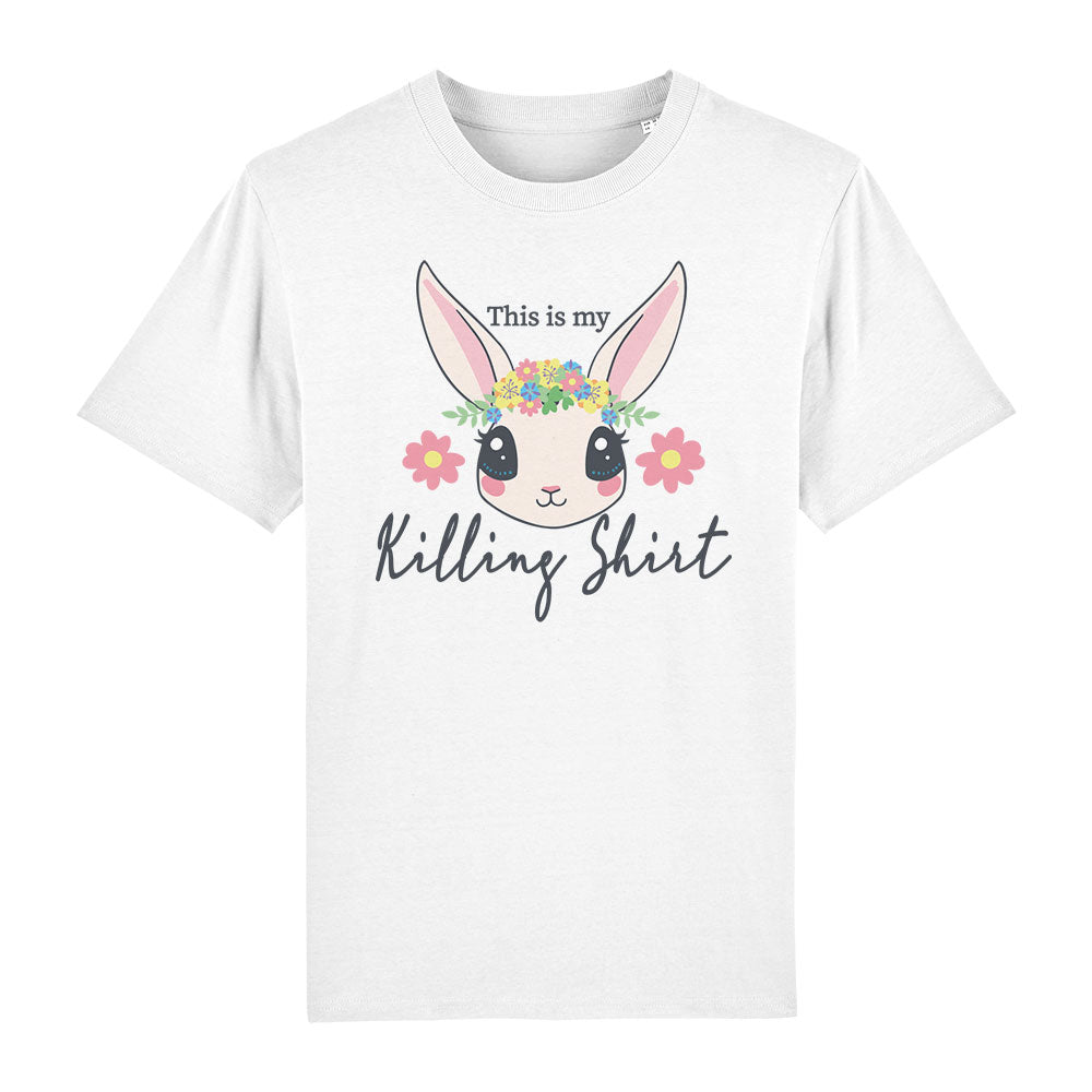 T-Shirt Killing Shirt