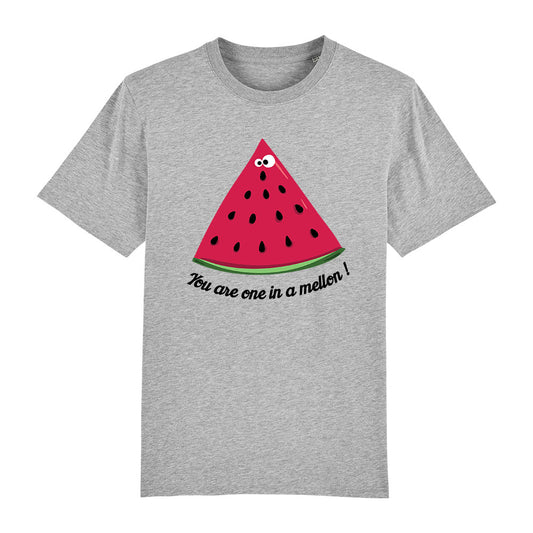 T-Shirt One in a Mellon