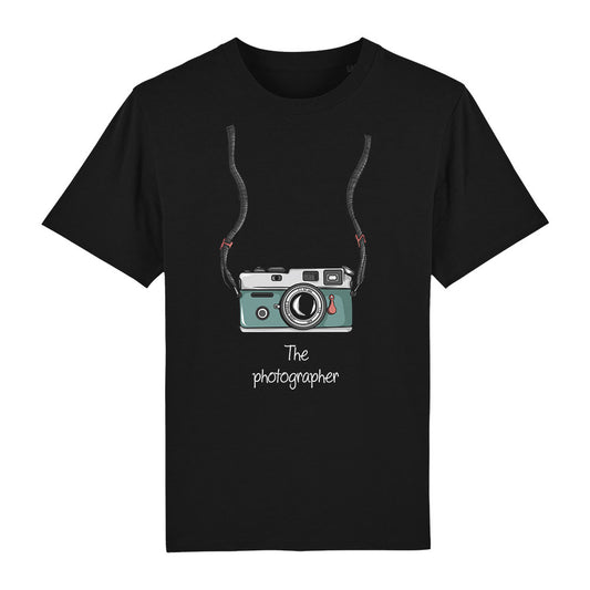 T-Shirt The Photographer