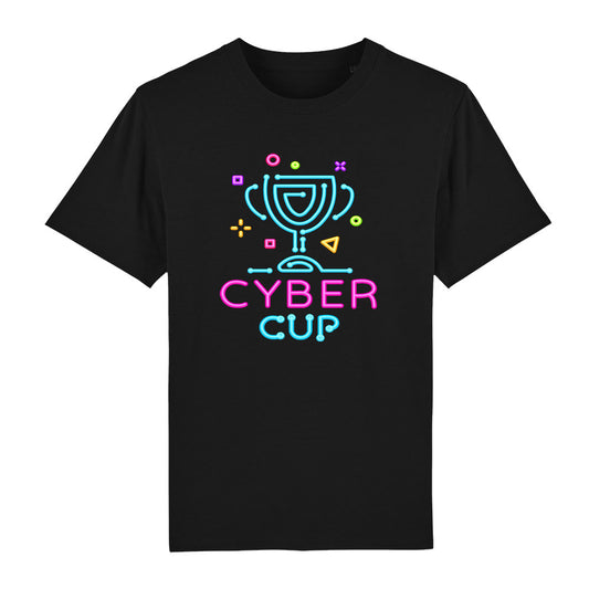 T-Shirt Cyber Cup