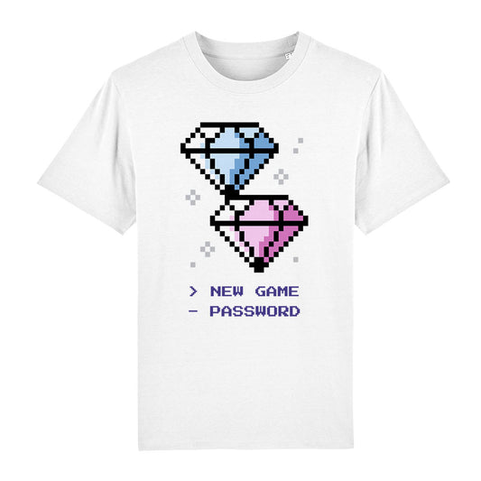 T-Shirt Diamonds