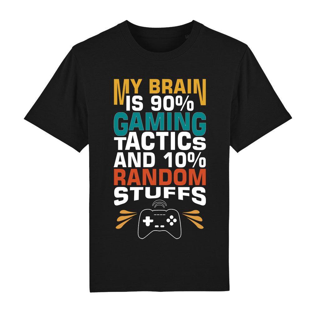 My Brain T-shirt