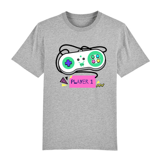 T-Shirt Player One