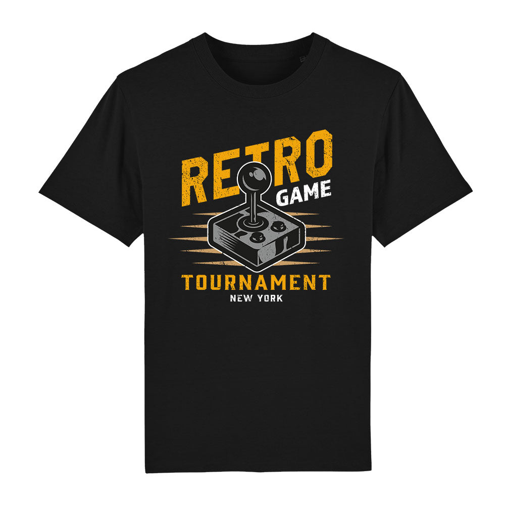 T-Shirt Retro Game