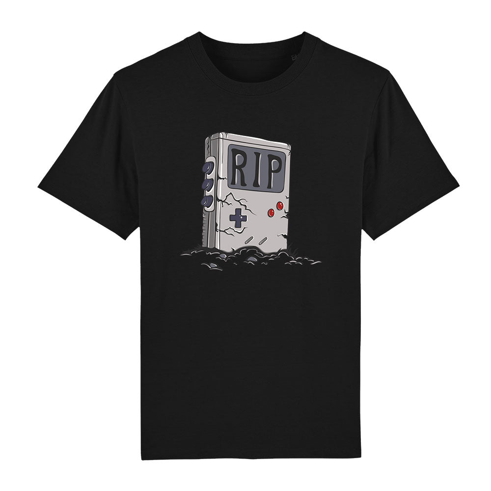 T-Shirt RIP