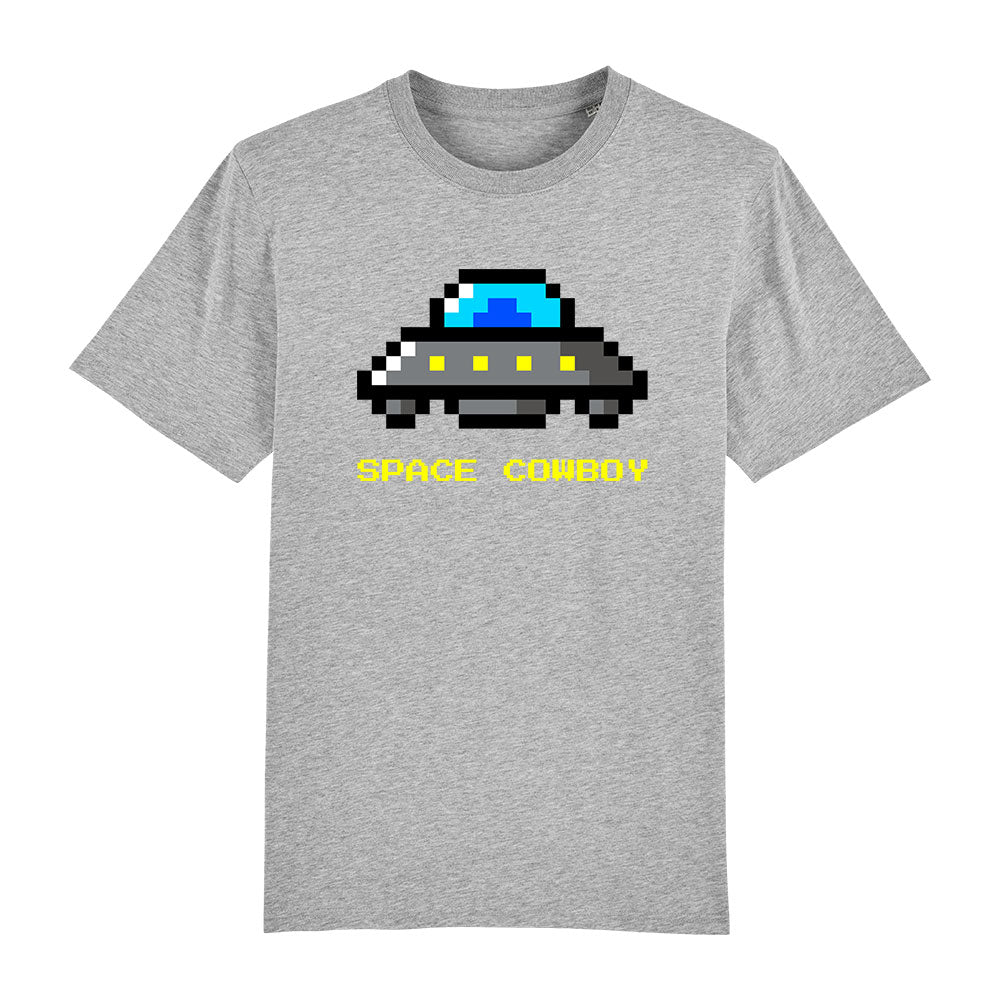 T-Shirt Space Cowboy