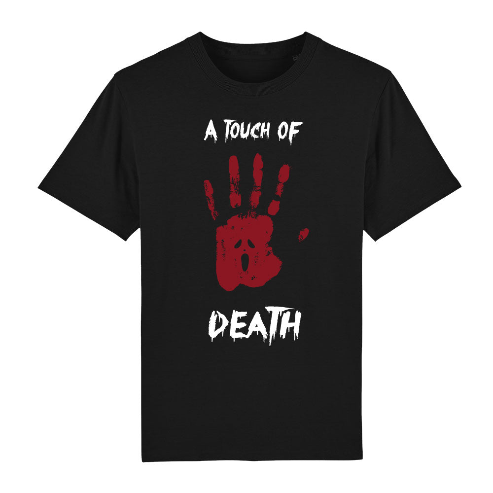 T-Shirt A touch of Death