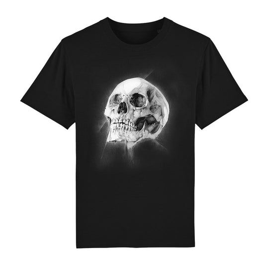 T-Shirt Dark Skull