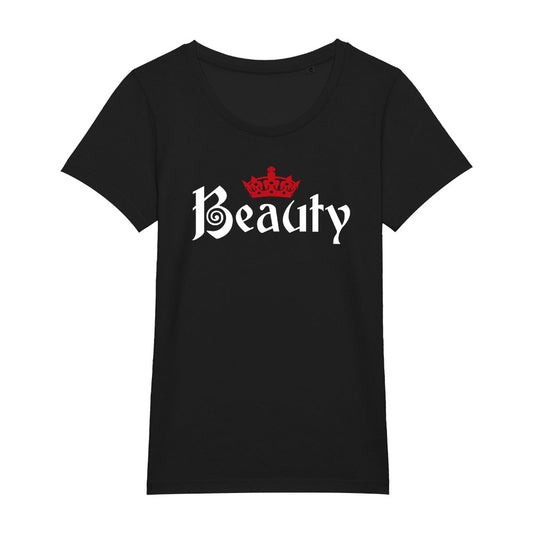 T-Shirt (w) Beauty