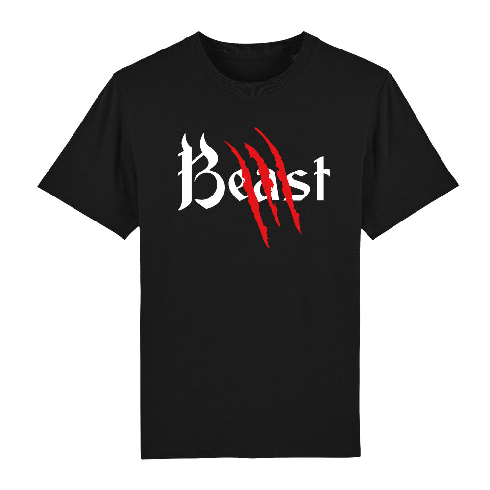 T-shirt Beast