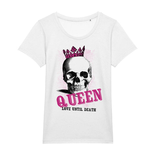 T-Shirt (w) Queen