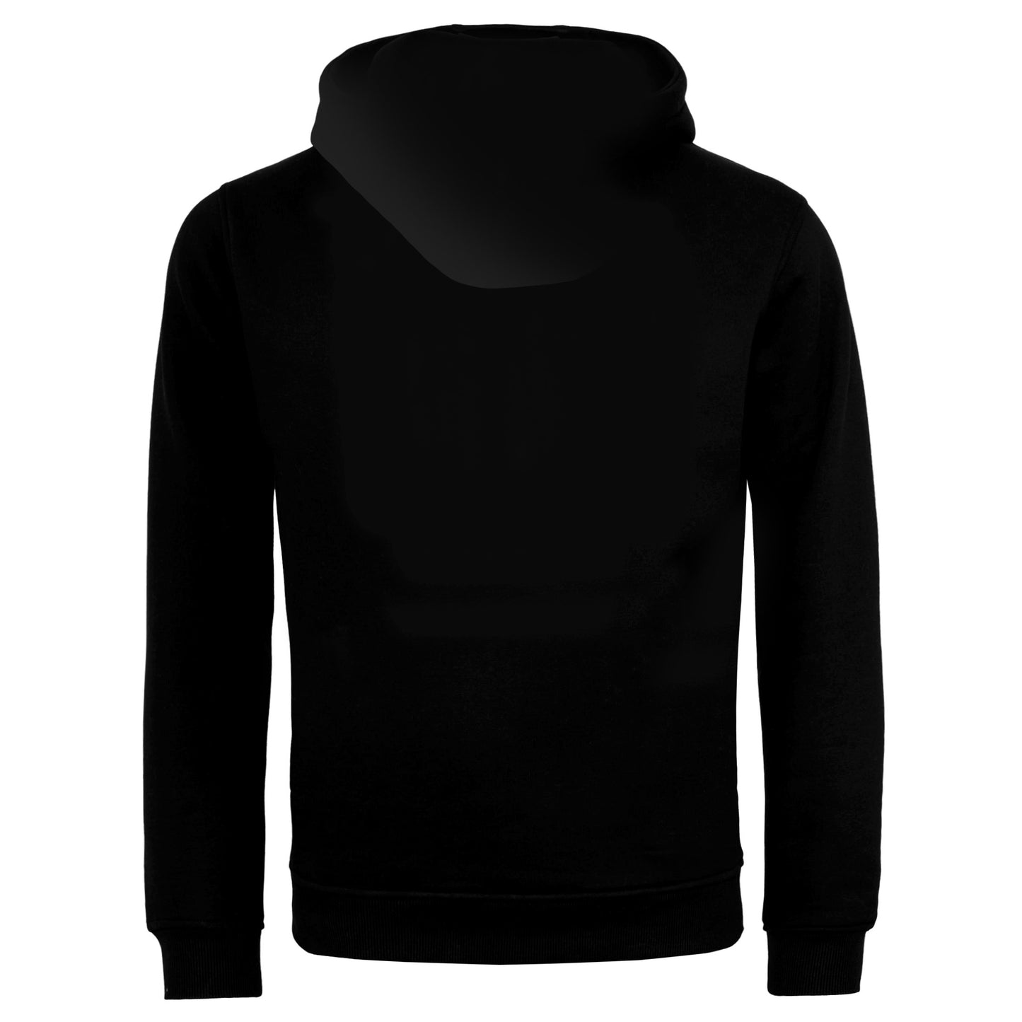 Hoodie German Shepherd black